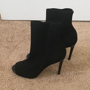 Aldo Keshaa Heels